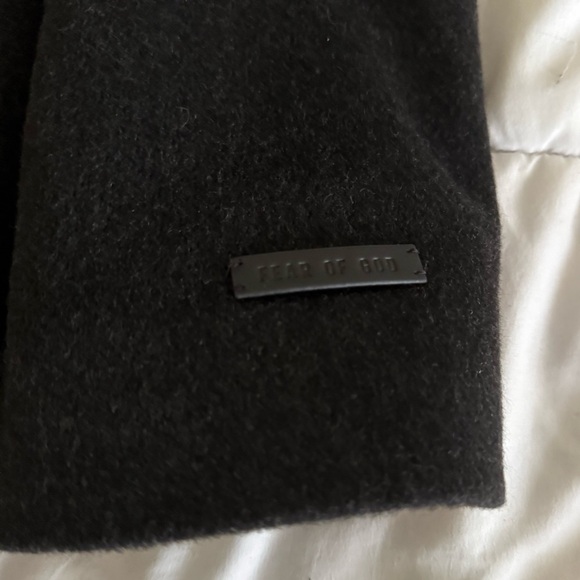 Overcoat - Picture 4 of 7